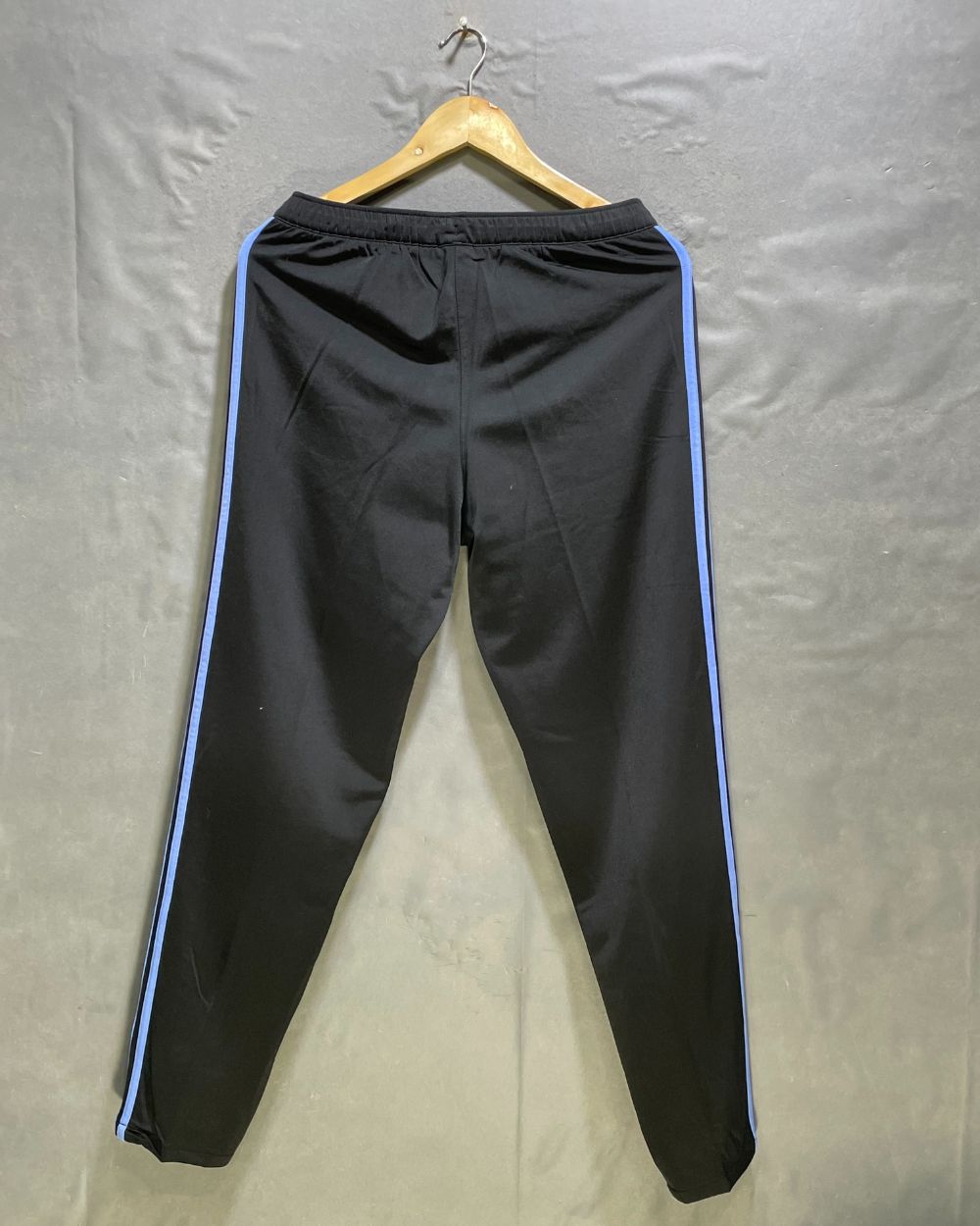 Adidas Black Sport Trouser For Women S | ThriftHub.pk