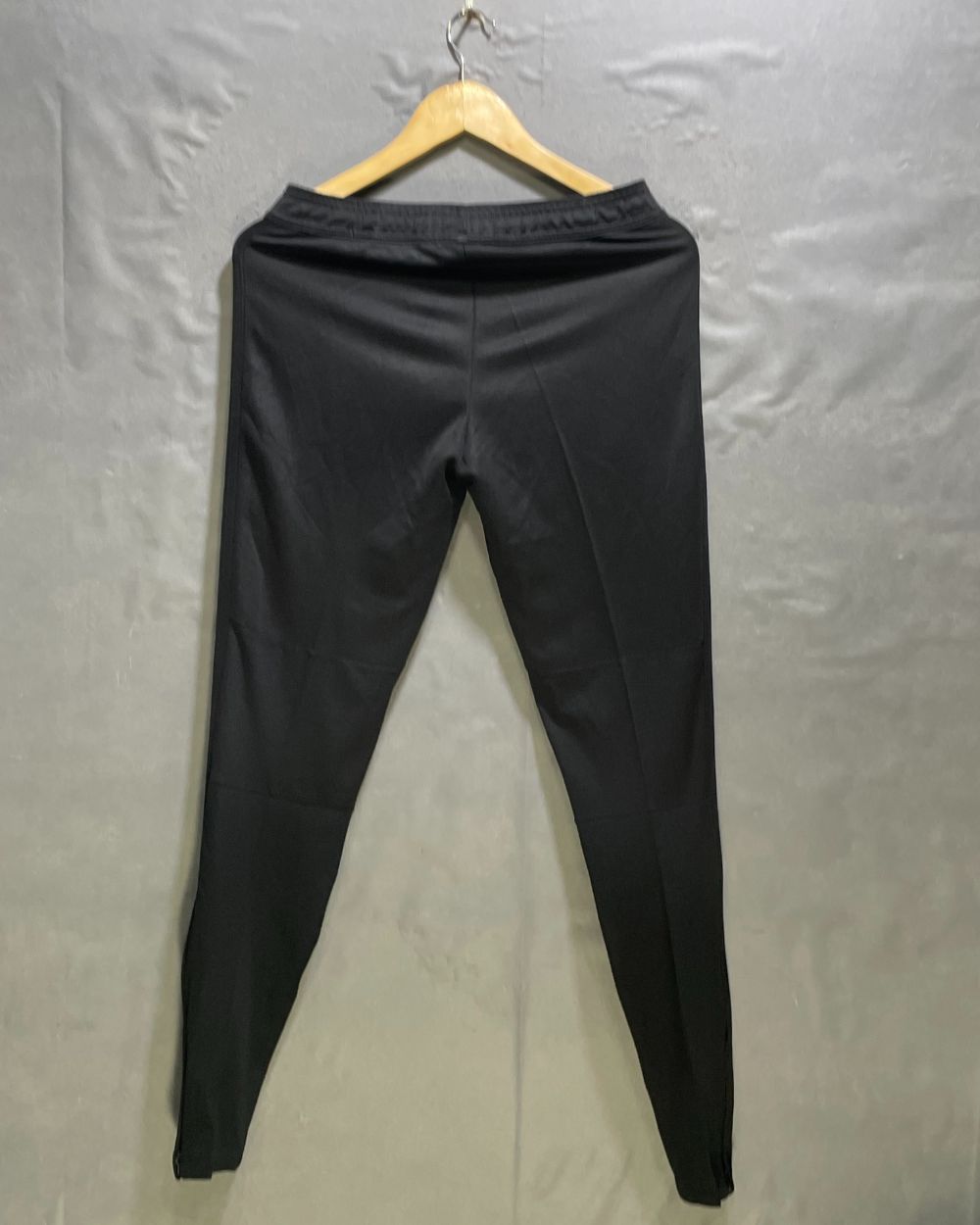 Adidas Black Sport Trouser For Women XS | ThriftHub.pk