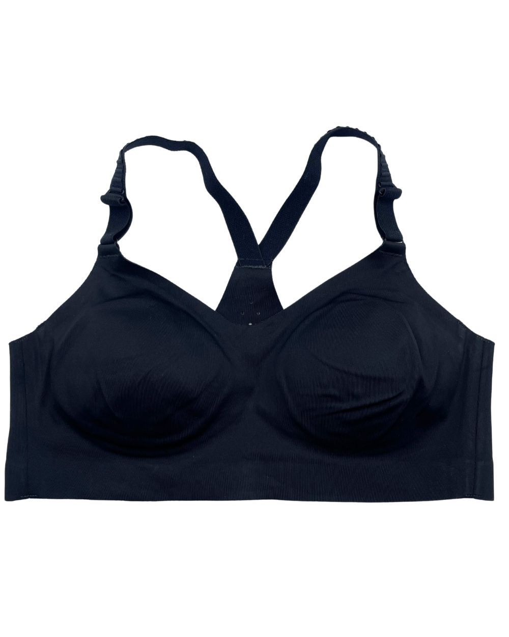 All In Motion Black Sport Bra For Women S | ThriftHub.pk