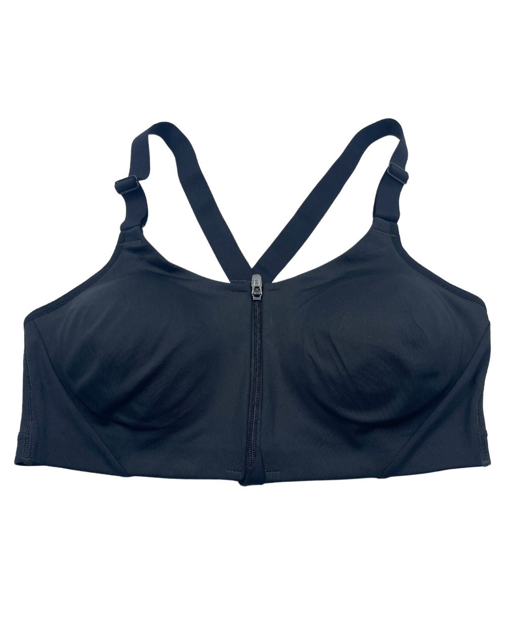All In Motion Black Sport Bra For Women L | ThriftHub.pk