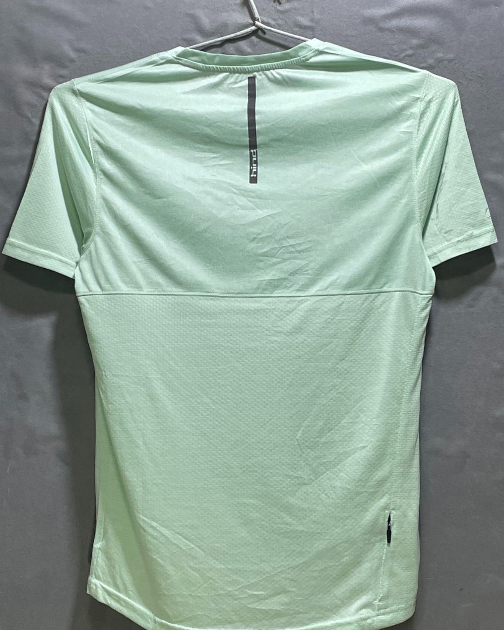 Hind Green Sport T shirt For Women Small | ThriftHub.pk