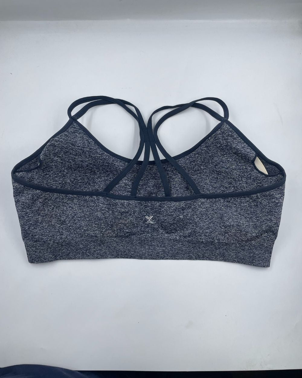 Xersion Gray Sport Bra For Women XXL | ThriftHub.pk