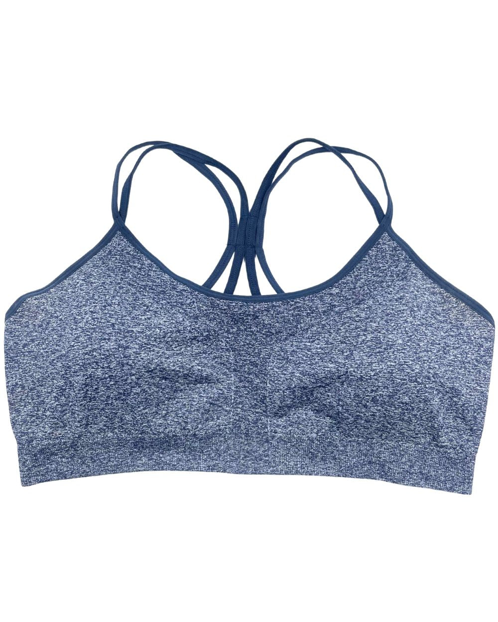 Xersion Gray Sport Bra For Women XXL | ThriftHub.pk