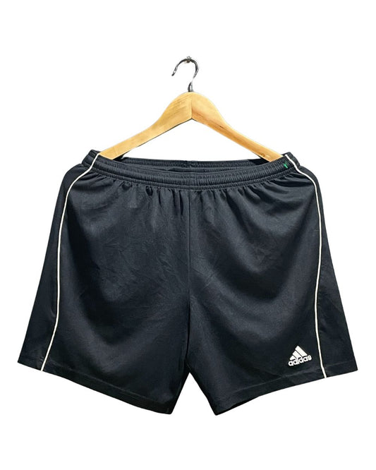Adidas Black Sport Short For Women S | ThriftHub.pk