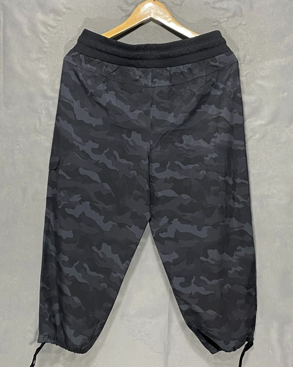RBX Camouflage Jeans For Women Medium | ThriftHub.pk
