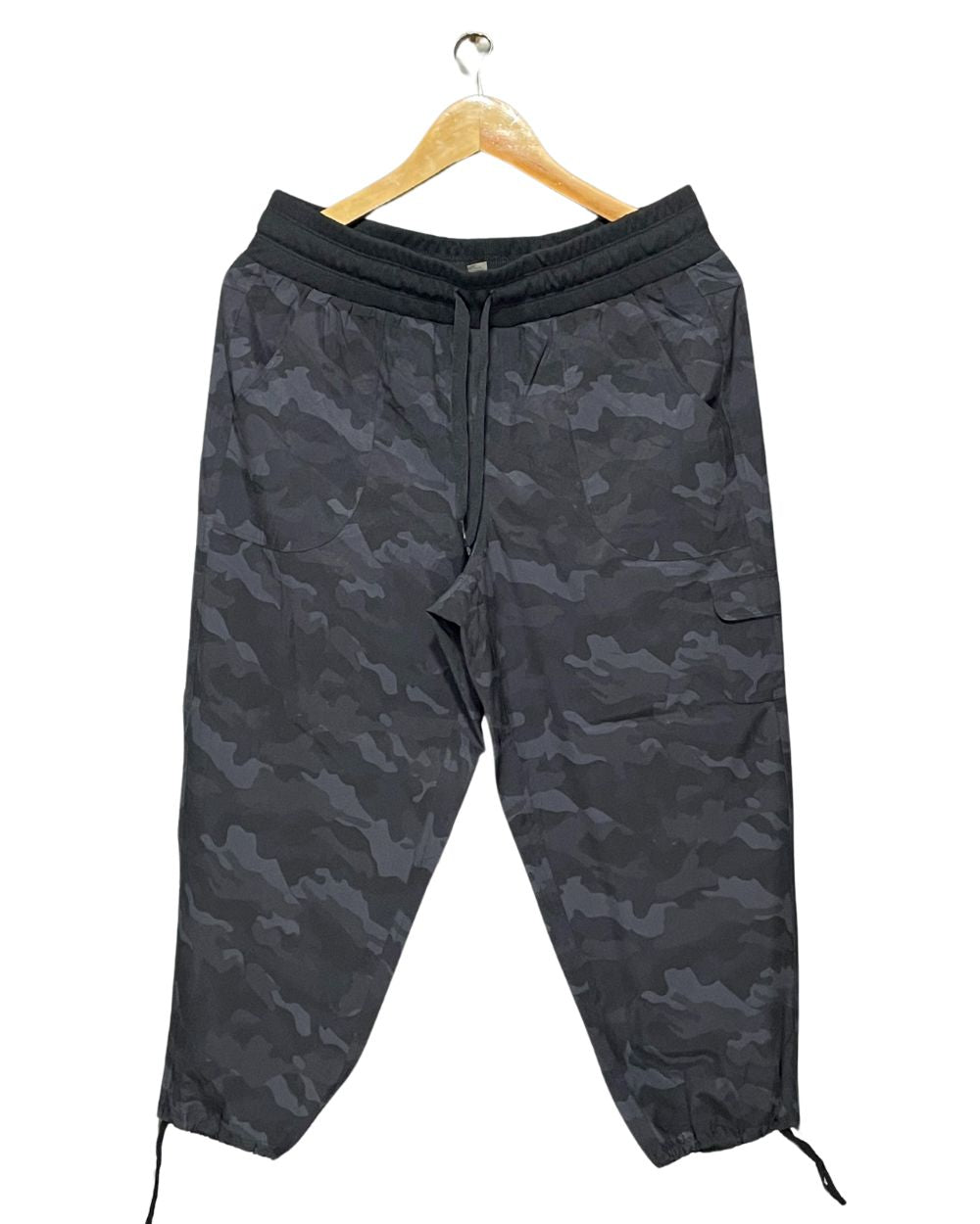 RBX Camouflage Jeans For Women Medium | ThriftHub.pk