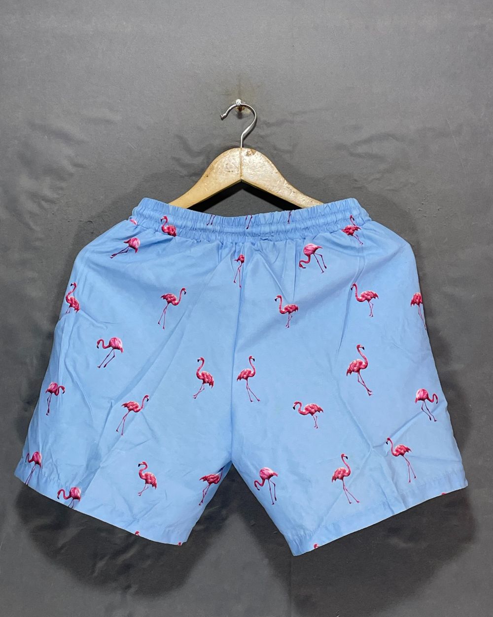 Thrift Hub Black Sport Short For Women Medium | ThriftHub.pk