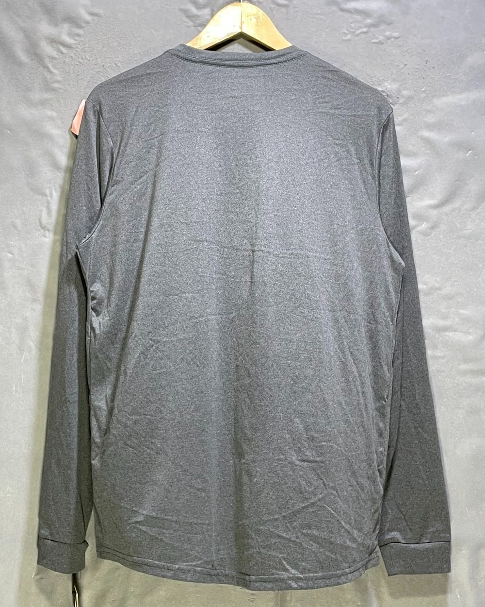Eastbay Gray Sport T Shirt For Women Large | ThriftHub.pk
