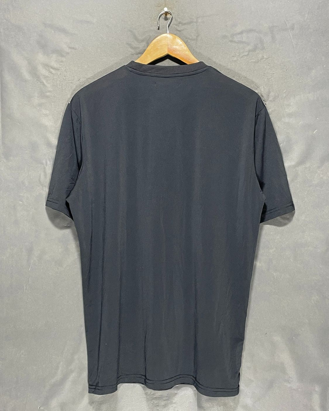 Atlas Gray Sport T Shirt For Men L | ThriftHub.pk