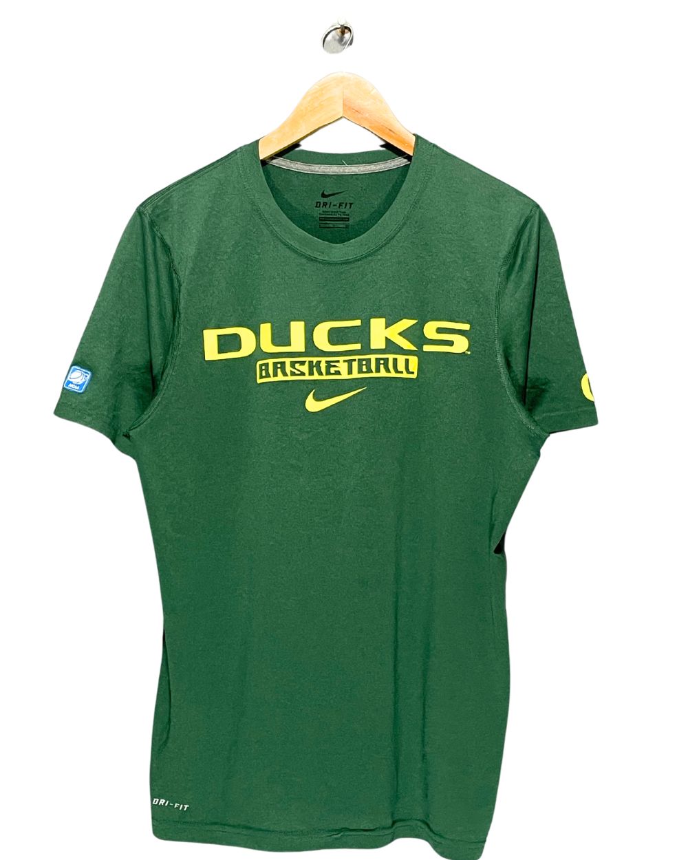 Nike Green Sport T Shirt For Men S | ThriftHub.pk