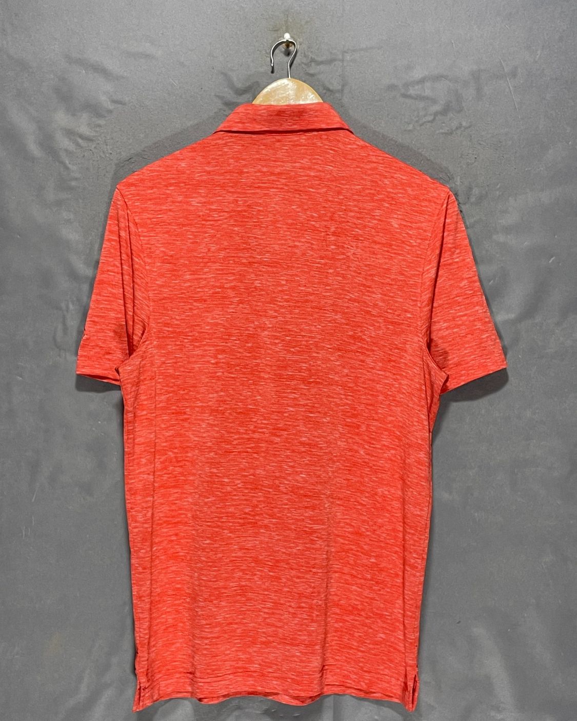 Champion Blue Sport Polo T Shirt For Men XL | ThriftHub.pk