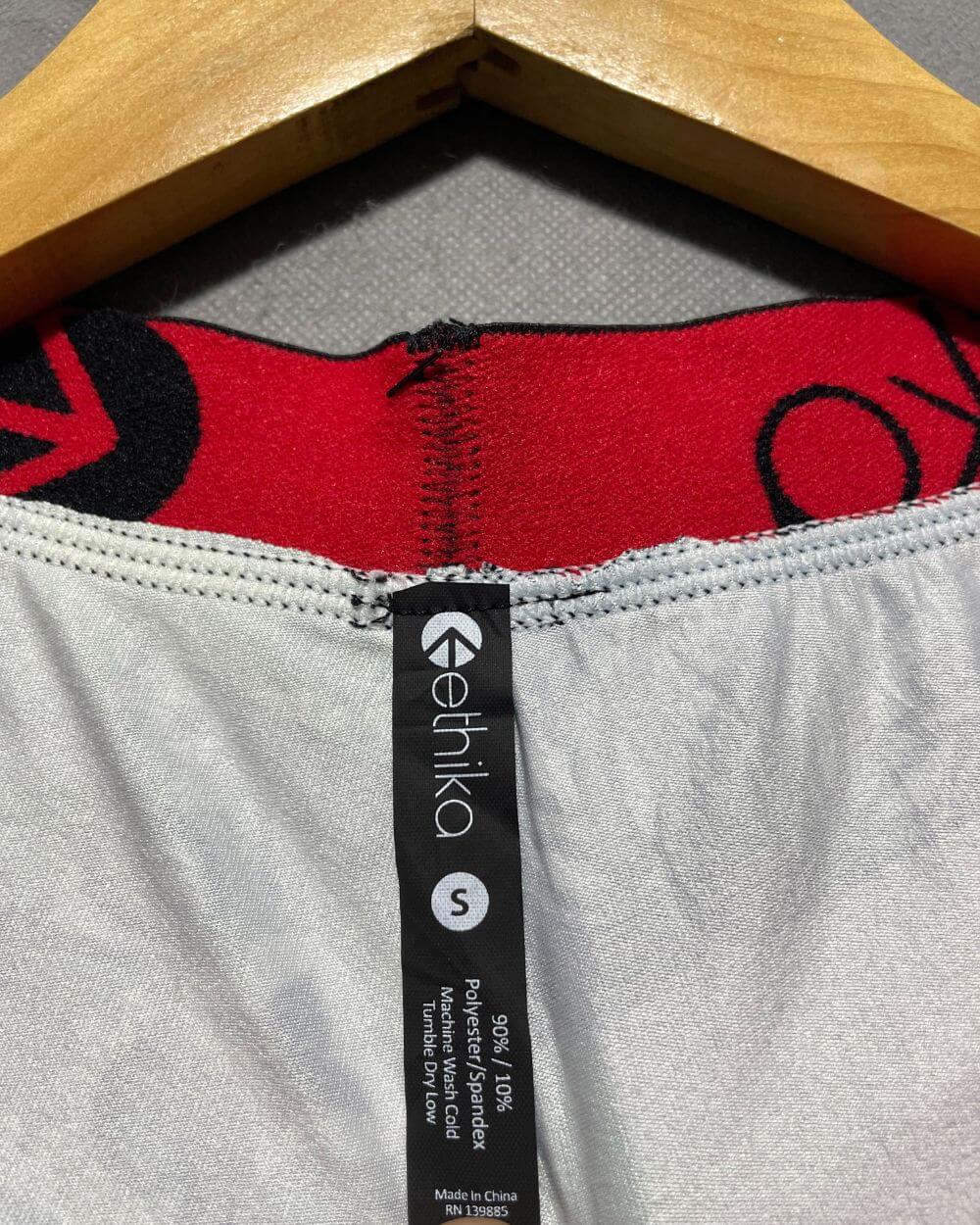 Ethika Multi Sport Gym Tights For Women S | ThriftHub.pk