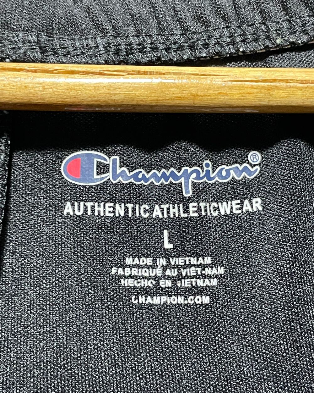 Champion Black Sport Short For Men S