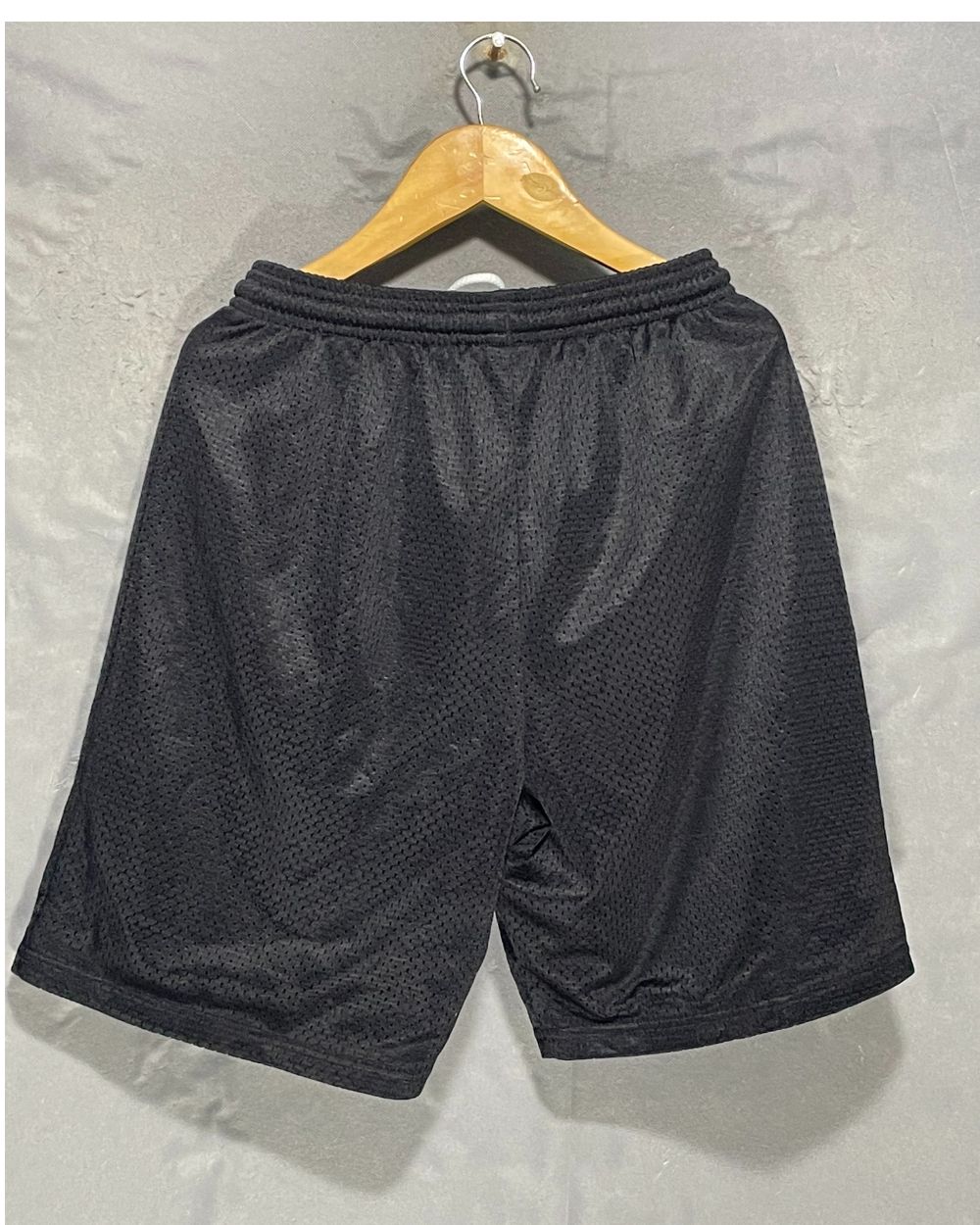 Russell Red Sport Short For Men  X Small