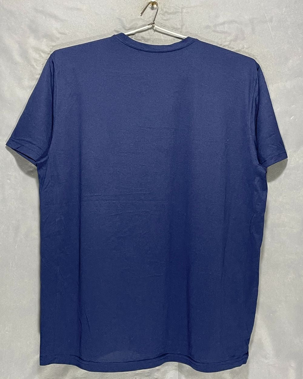 Nike Blue Sport T Shirt For Men X Large