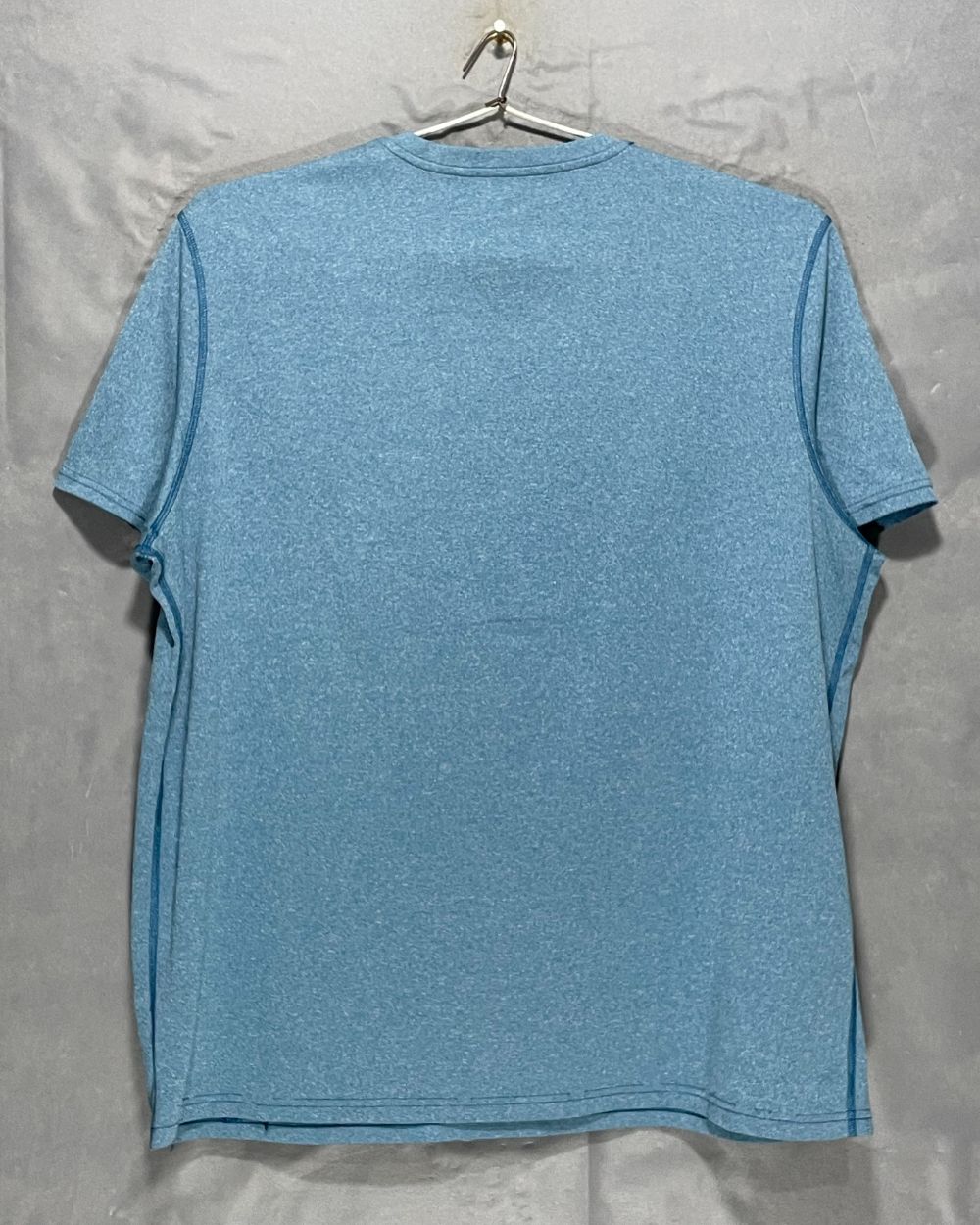 Champion Green Sport T Shirt For Men XX Large