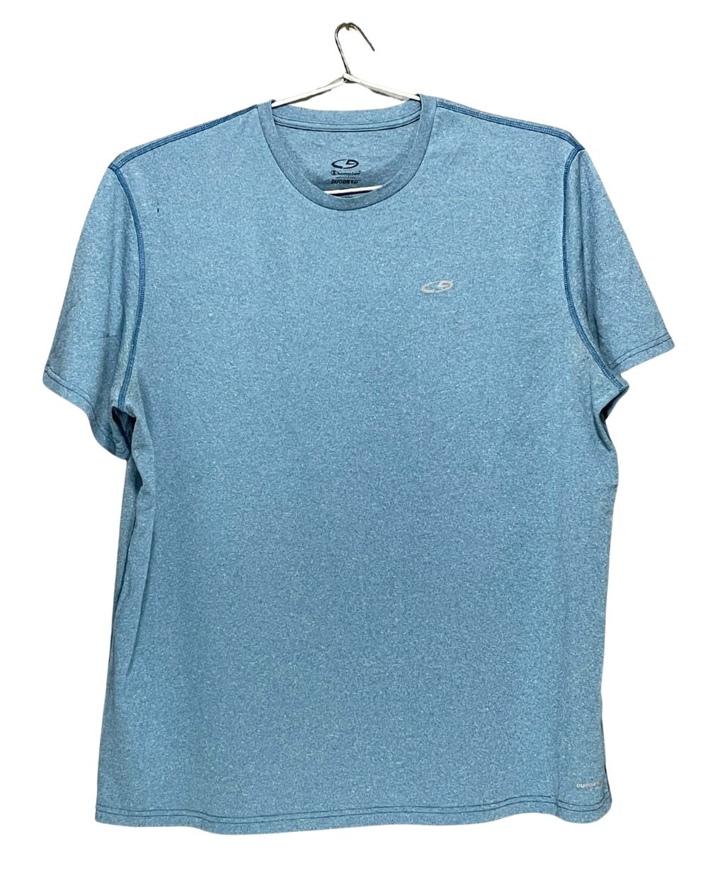 Champion Green Sport T Shirt For Men XX Large