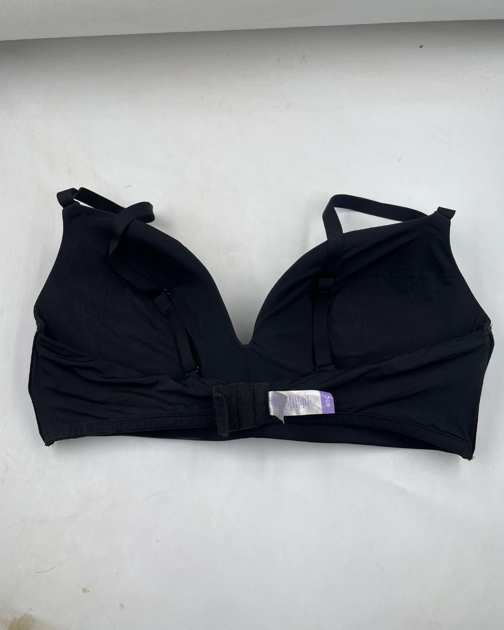 Secret Treasures Green Sport Bra For Women Large