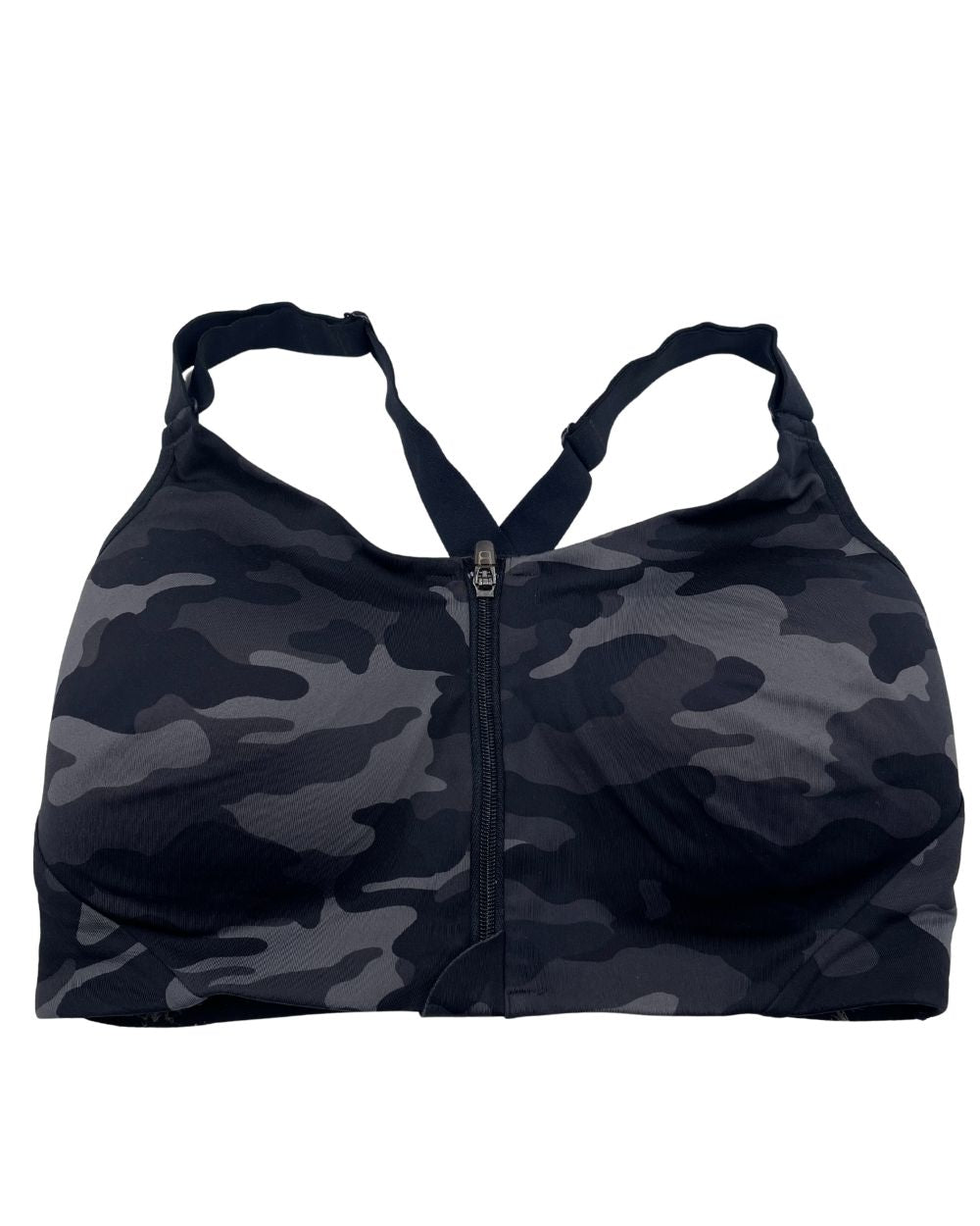 All In Motion Green Sport Bra For Women Medium