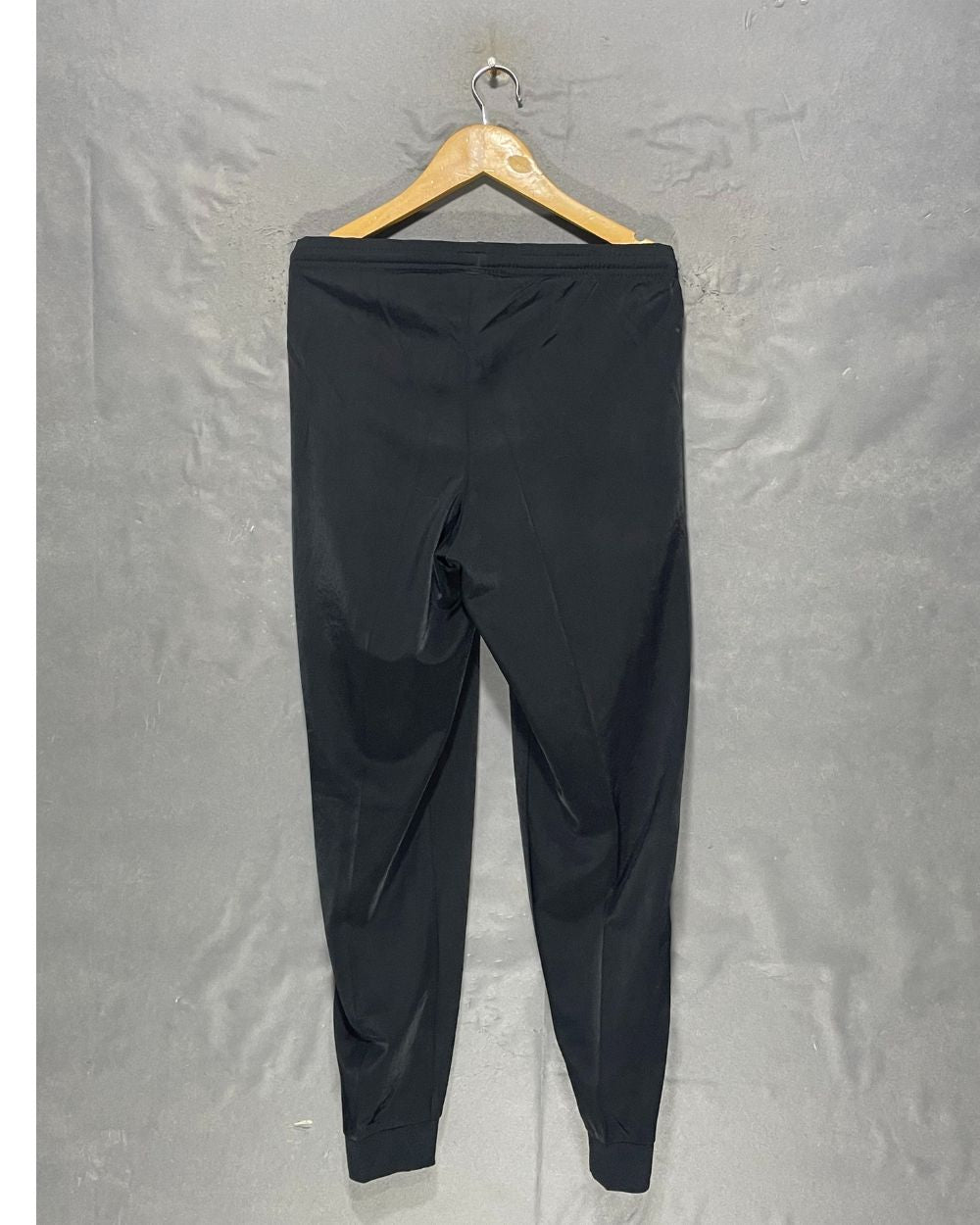 Jako Black Sport Trouser For Men Small