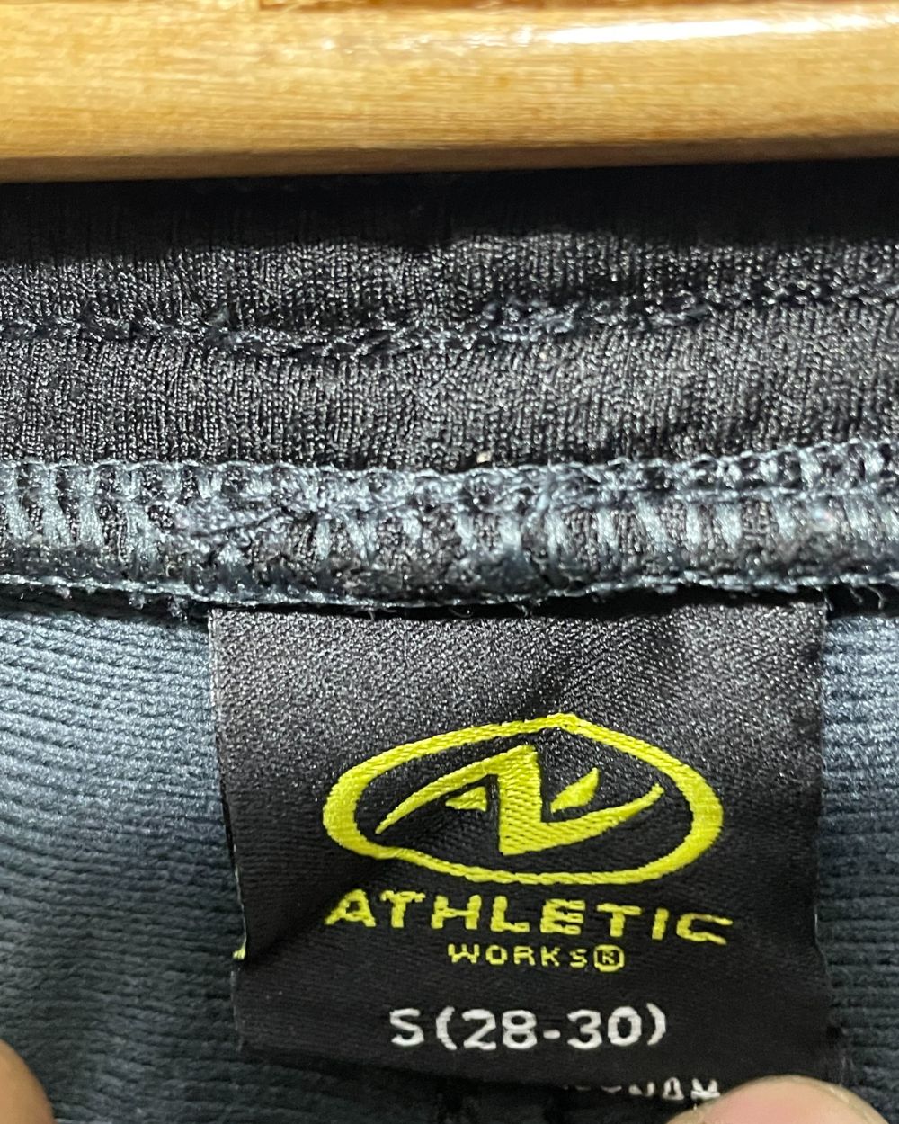 Athletic Gary Sport Trouser For Men Small