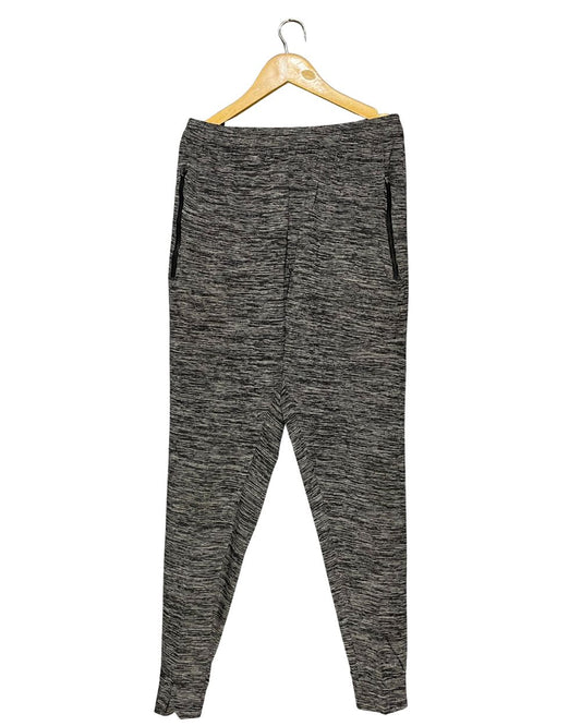 Cougar Gray Sport Trouser For Men Medium