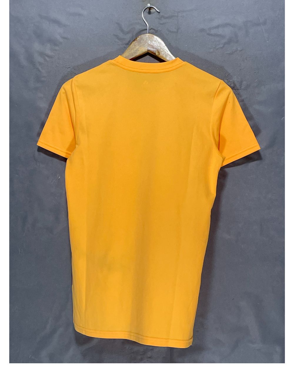 Adidas Gray Sport T Shirt  For Boy  16 Years