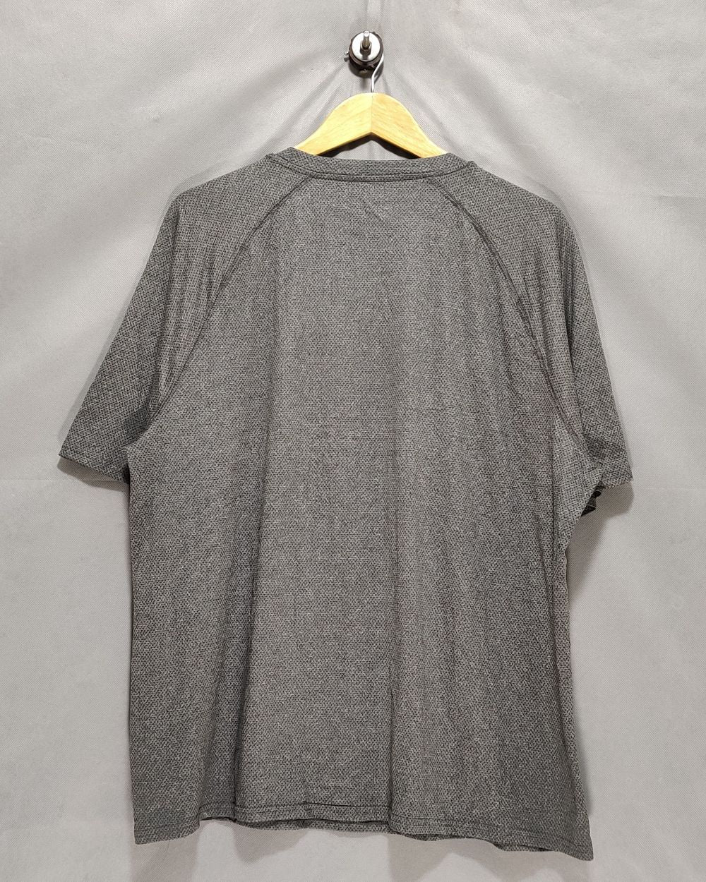 Glacier Gray Sport T Shirt  For Men XL