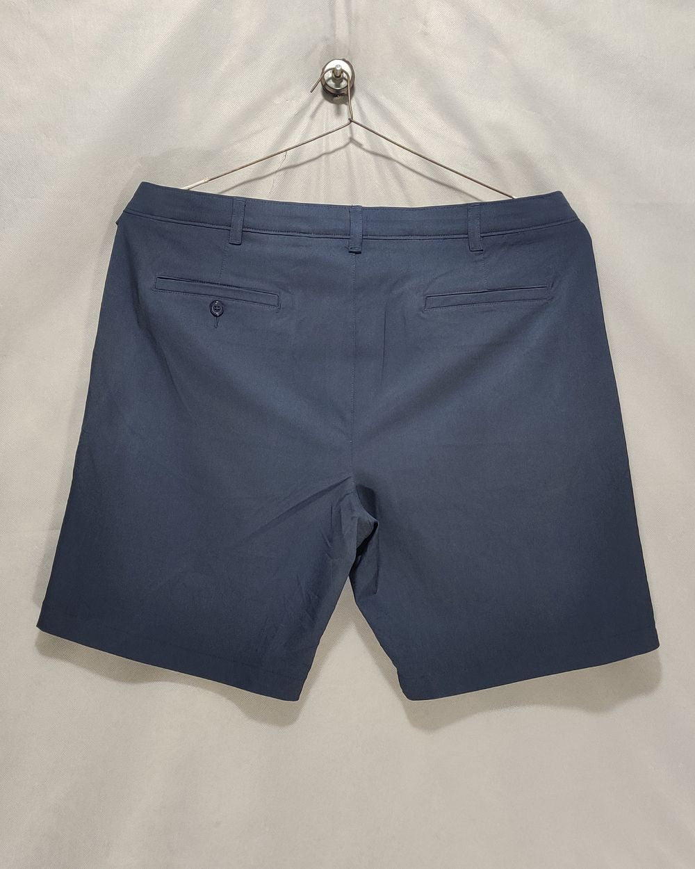 Jack Nicklaus Blue Golf Short For Men XL