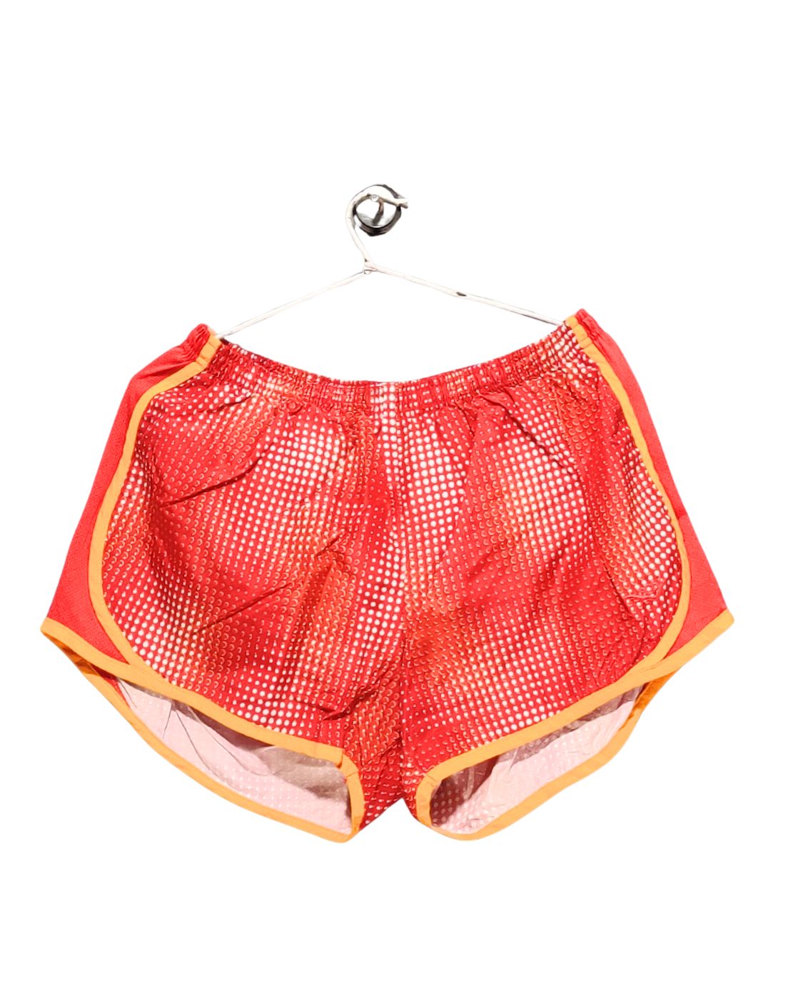Pony Red Sport Short For Women L