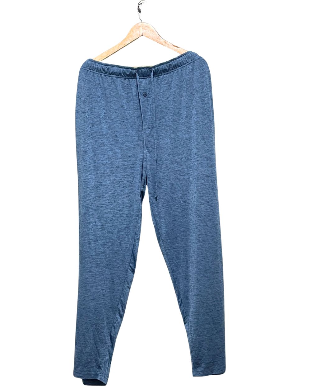 Fruit Of The Loom Blue Sport Trouser For Men XL