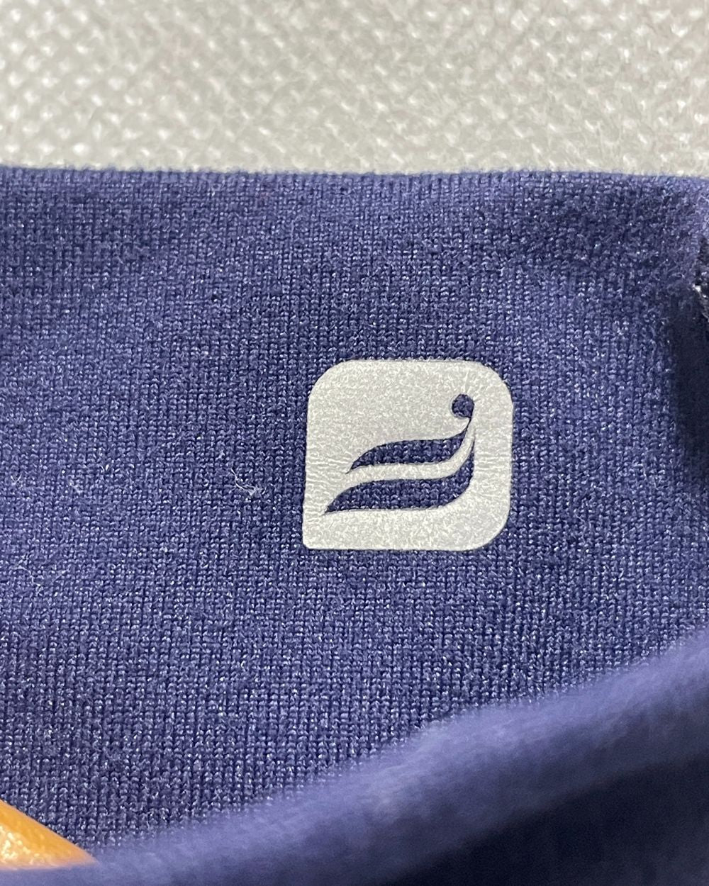 Fabletics Blue Sport Gym Tights For Women XX Large