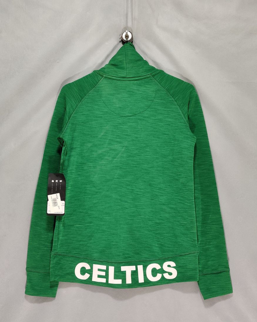 Forward Green Hoodie For Women L