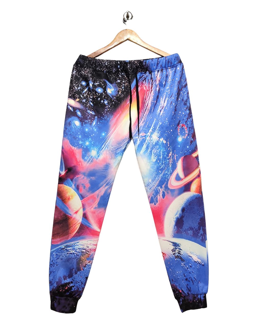 Preloved Labels Purple Sport Trouser For Women Medium