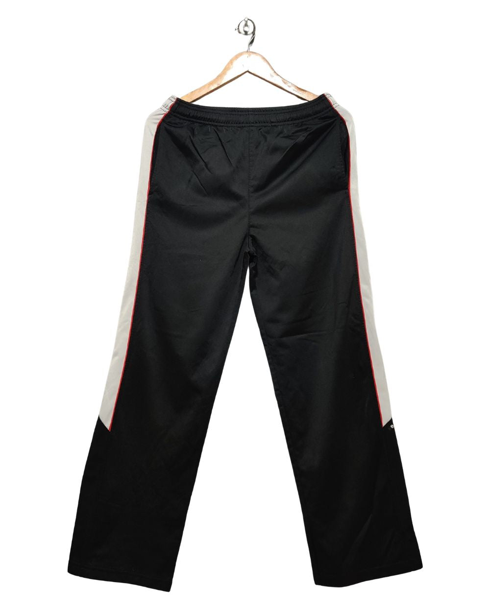 Reebok Black Sport Trouser For Women M