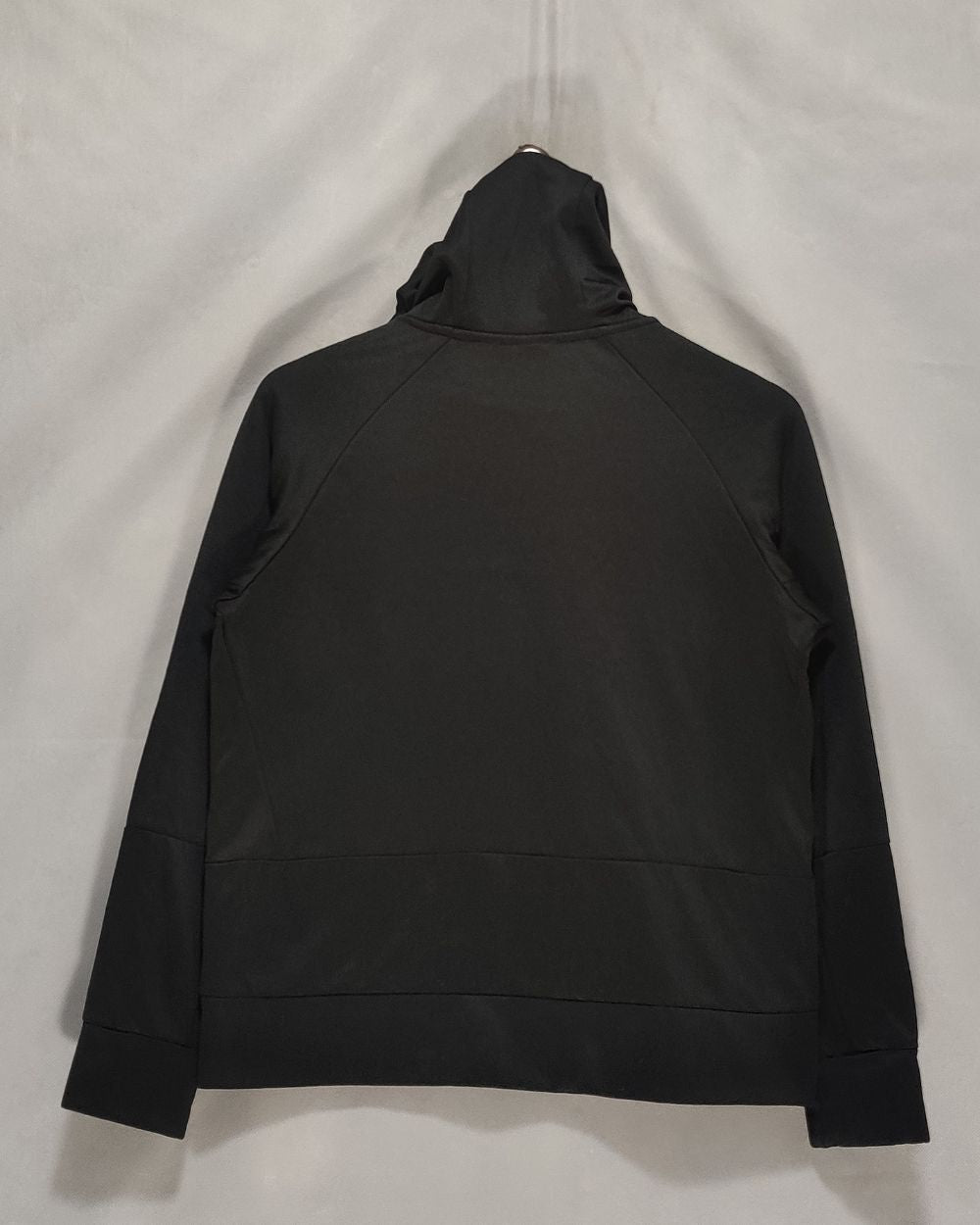 Nike Black Hoodie For Women X Large