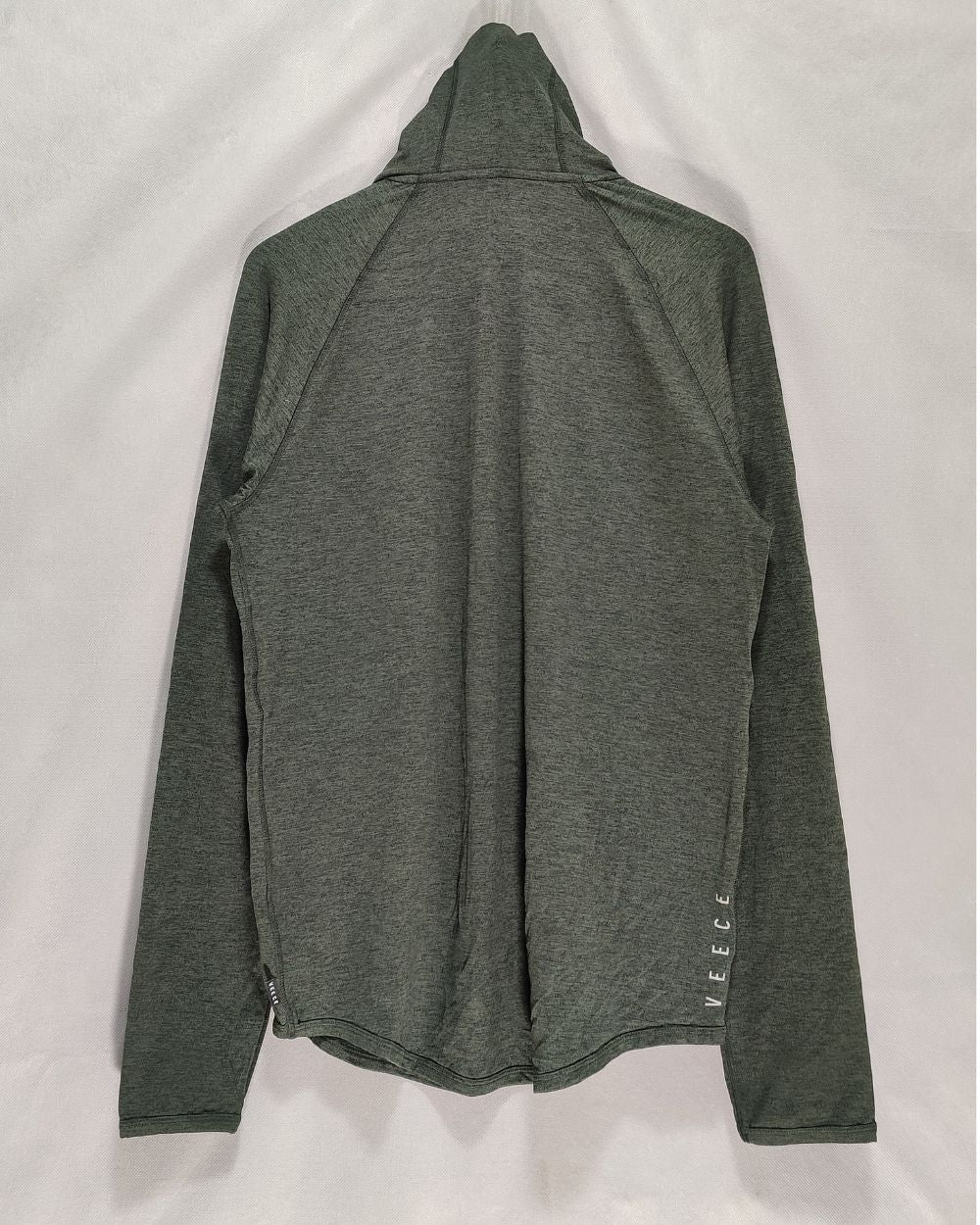 Veece Grey For Men Sweatshirt M