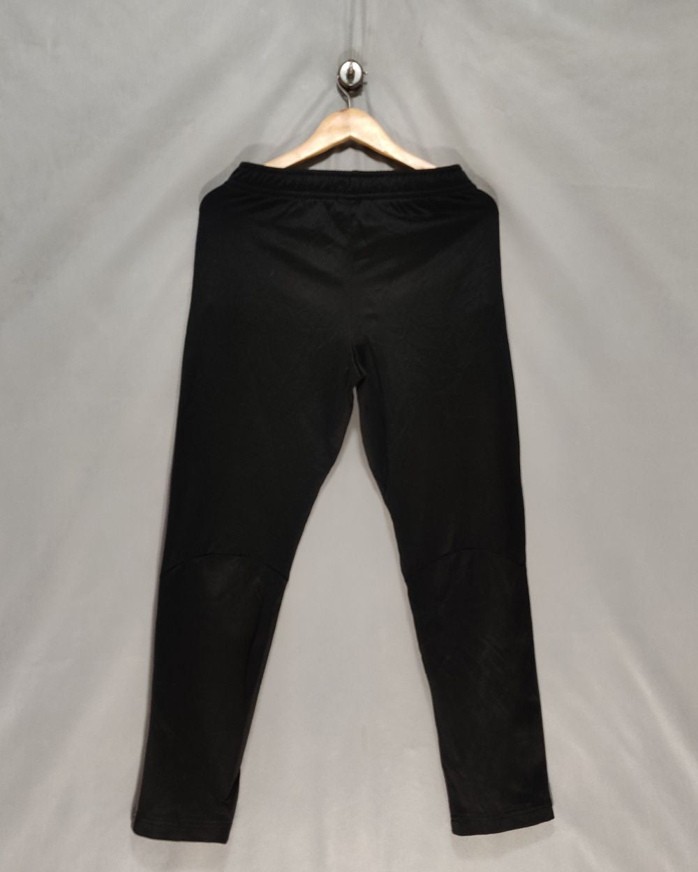 Nike Black Sport Winter Trouser For Women M