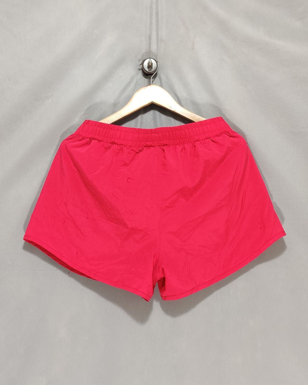 Puma Pink Sport Short For Women L