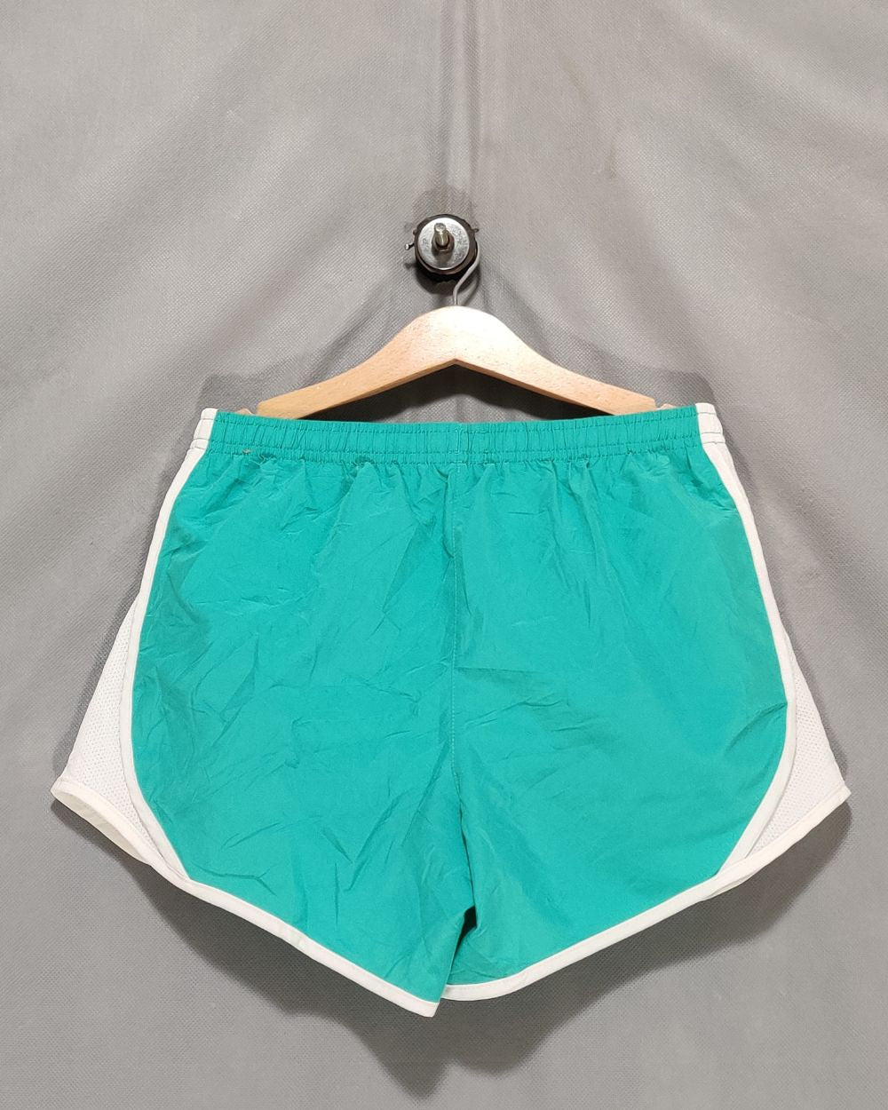 Nike Black Sport Short For Women X Small