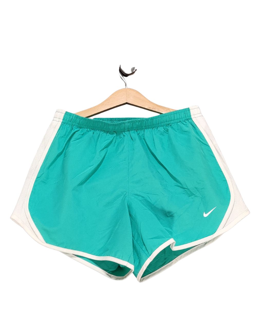 Nike Black Sport Short For Women X Small
