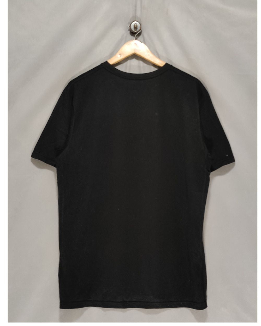 Nike Black Sport T Shirt For Women Large