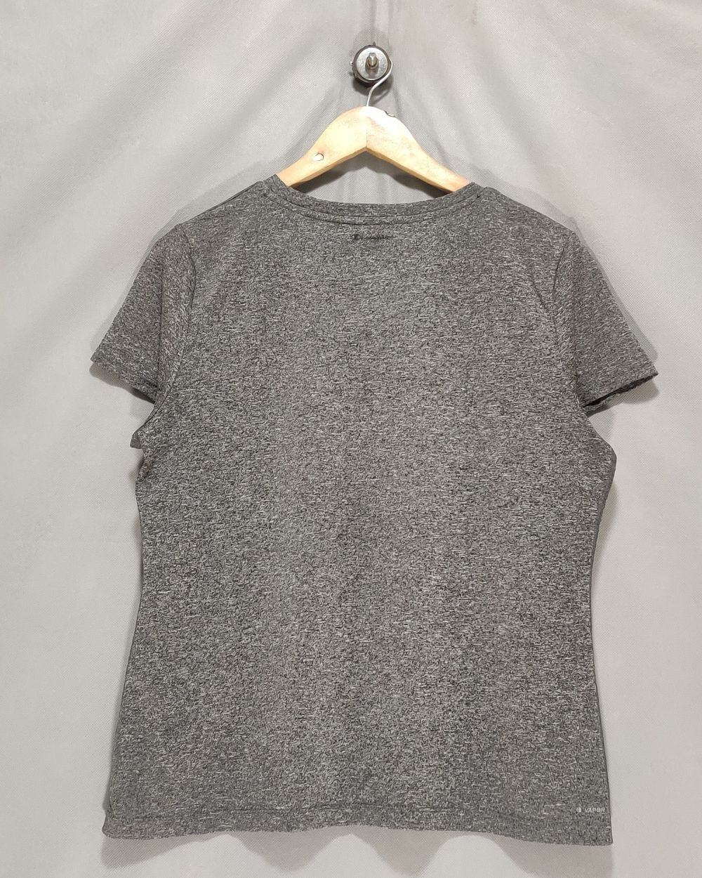 Champion Gray Sport T Shirt For Women L