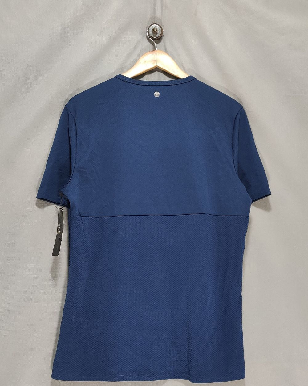 Zella Blue Sport T Shirt For Women L