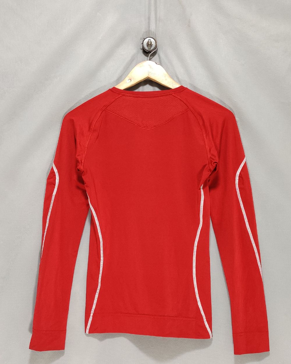 Adidas Red Sport T Shirt For Women 14 Years