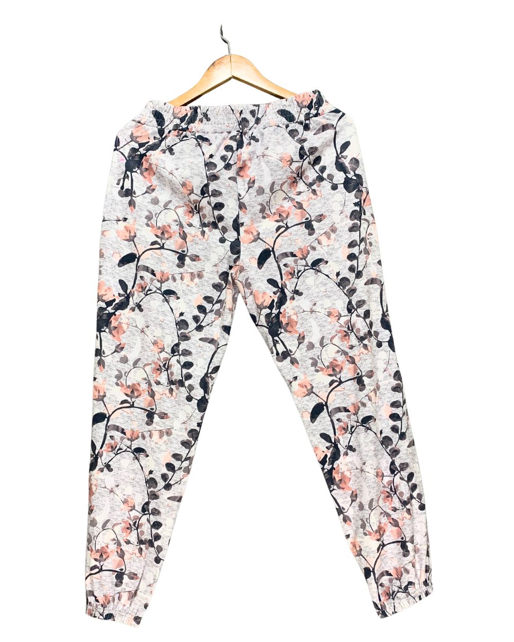 Rachel Zoe Gray Sport Winter Trouser For Women M