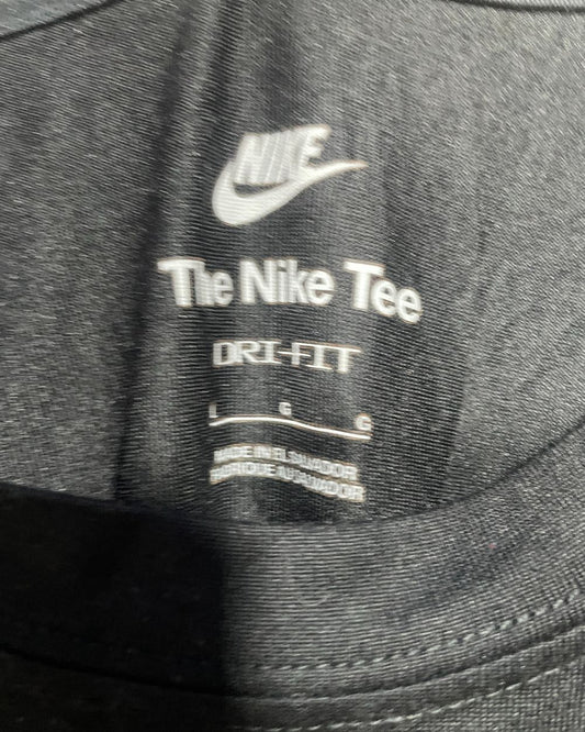 Nike Dri Fit For Men Sport T Shirt Large