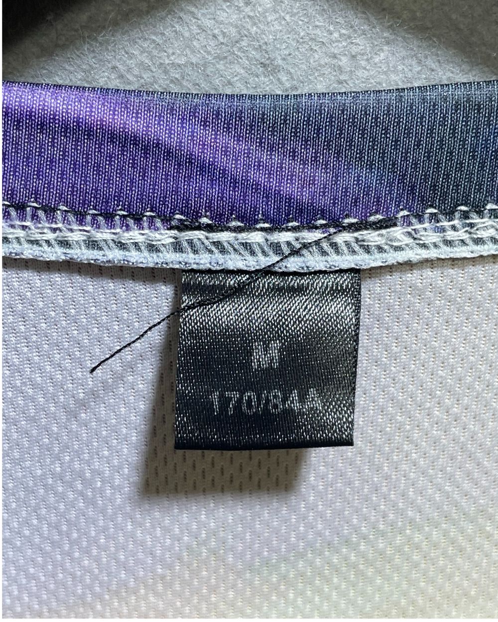 Thrift Hub 3D Print Sport T Shirt For Women Medium | ThriftHub.pk