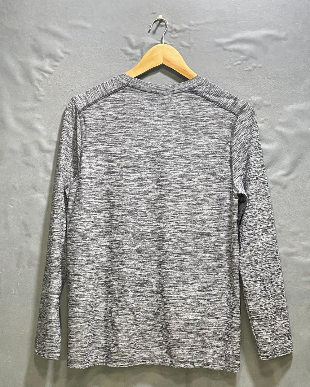 Russell Gray Sport T shirt For Women X Large | ThriftHub.pk