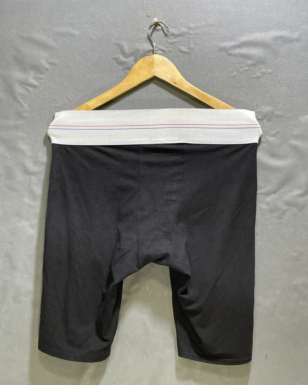 Champion Black Sport Short For Women L | ThriftHub.pk